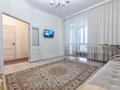 1-комнатная квартира · 45 м² · 7/10 этаж, Абикен Бектуров 1/2 за 16 000 ₸ в Астане, Есильский р-н — фото 8