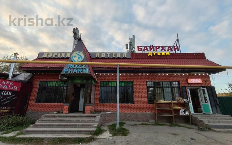 Еркін, кеңселер, дүкендер мен бутиктер, қоймалар, қоғамдық тамақтану орны, сұлулық салондары, медорталықтар мен дәріханалар · 240 м², бағасы: 130 млн ₸ в Алматы, Алатауский р-н — фото 11