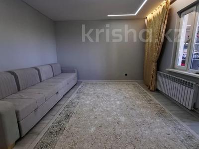 2-бөлмелі пәтер · 65 м² · 3/6 қабат, Көкжиек ш/а., бағасы: 33.5 млн ₸ в Алматы, Жетысуский р-н