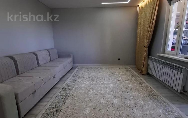 2-бөлмелі пәтер · 65 м² · 3/6 қабат, Көкжиек ш/а., бағасы: 33.5 млн ₸ в Алматы, Жетысуский р-н — фото 2