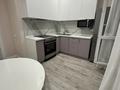 1-комнатная квартира · 38 м² · 9/16 этаж, Кайым Мухамедханов 12/3 за 220 000 ₸ в Астане, Нура р-н — фото 5