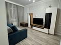 1-комнатная квартира · 38 м² · 9/16 этаж, Кайым Мухамедханов 12/3 за 220 000 ₸ в Астане, Нура р-н