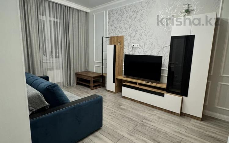 1-комнатная квартира · 38 м² · 9/16 этаж, Кайым Мухамедханов 12/3 за 220 000 ₸ в Астане, Нура р-н — фото 7