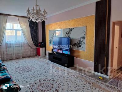Отдельный дом • 4 комнаты • 200 м² • 6 сот., Самурык 5 за 47 млн 〒 в Баскудуке