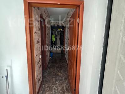 Отдельный дом · 4 комнаты · 120 м² · 6 сот., Луговая 13 — Район Уйтолы супер маркет за 28 млн 〒 в Аксае