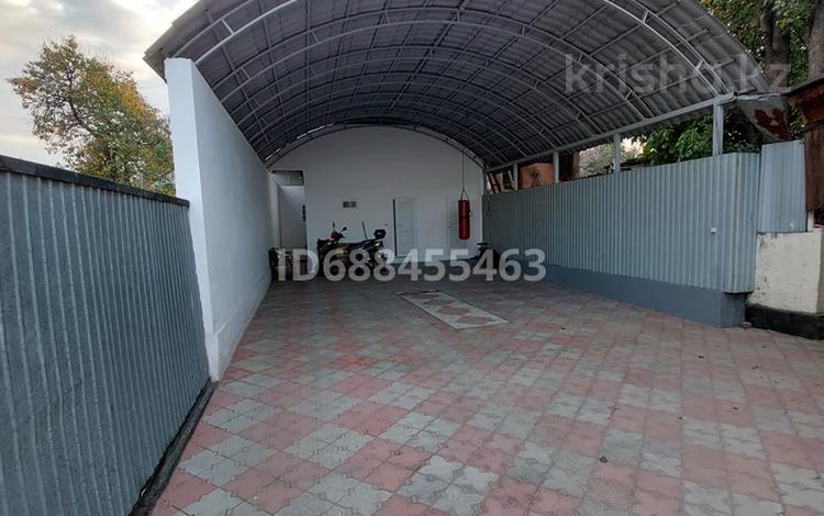 Отдельный дом · 4 комнаты · 73.5 м² · 5 сот., Коктем 9 — Кунаева за 29 млн ₸ в Каскелене — фото 2