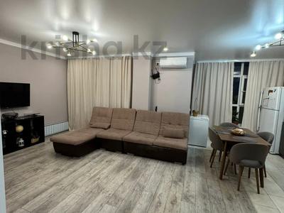 2-комнатная квартира · 67.7 м² · 7/14 этаж, Быковского 3А за 37.8 млн 〒 в Костанае