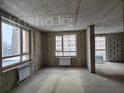 2-бөлмелі пәтер · 53.5 м² · 5/14 қабат, Жандосова 94/8, бағасы: 39.9 млн ₸ в Алматы, Бостандыкский р-н
