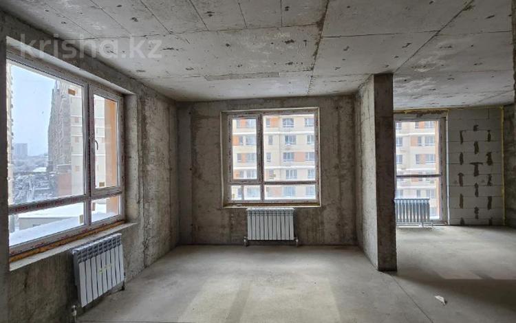 2-бөлмелі пәтер · 53.5 м² · 5/14 қабат, Жандосова 94/8, бағасы: 39.9 млн ₸ в Алматы, Бостандыкский р-н — фото 28