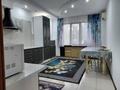 3 комнаты · 80 м² · 1/2 этаж, мкр Аксай-4 14 за 300 000 ₸ в Алматы, Ауэзовский р-н — фото 6