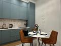 3-комнатная квартира · 60 м² · 7/12 этаж, Сейфуллина — Пр. Раимбека за ~ 66.6 млн ₸ в Алматы, Алмалинский р-н