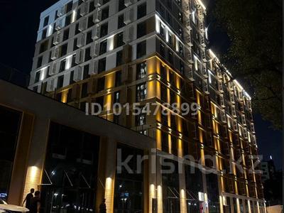 3-бөлмелі пәтер · 60 м² · 7/12 қабат, Сейфуллина — Пр. Раимбека, бағасы: ~ 66.6 млн ₸ в Алматы, Алмалинский р-н