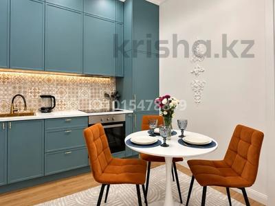 3-бөлмелі пәтер · 60 м² · 7/12 қабат, Сейфуллина — Пр. Раимбека, бағасы: ~ 66.6 млн ₸ в Алматы, Алмалинский р-н