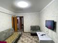 2-комнатная квартира, 46 м², 2/5 этаж посуточно, 2мн 16дом за 13 000 〒 в Балхаше — фото 3