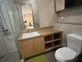 3-комнатная квартира · 105 м² · 4/25 этаж, Кошкарбаева 2 за 75 млн ₸ в Астане, Сарайшык р-н — фото 12