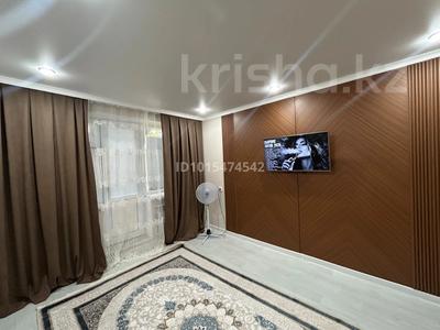 1-комнатная квартира · 31 м² · 4/5 этаж, мкр Акбулак 10 — Рядом Женис парк за 10 000 ₸ в Таразе