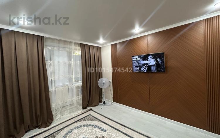 1-комнатная квартира · 31 м² · 4/5 этаж, мкр Акбулак 10 — Рядом Женис парк за 10 000 ₸ в Таразе — фото 2