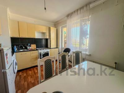 1-комнатная квартира · 36 м² · 5/5 этаж, мкр. Болашак 42 за 13.8 млн ₸ в Талдыкоргане, военный городок Улан