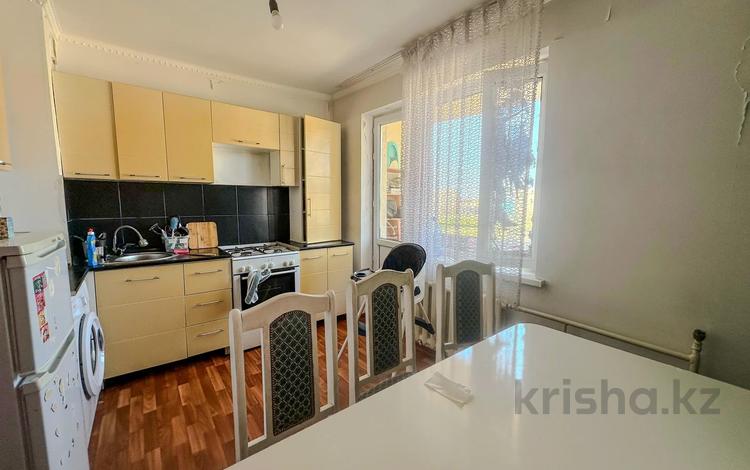 1-комнатная квартира · 36 м² · 5/5 этаж, мкр. Болашак 42 за 13.8 млн ₸ в Талдыкоргане, военный городок Улан — фото 2