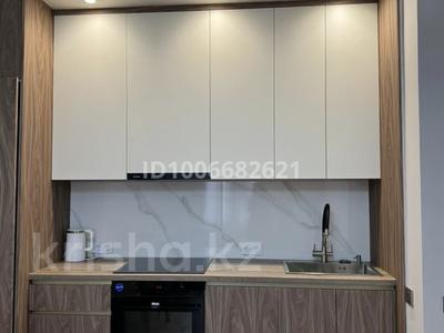 2-бөлмелі пәтер · 45 м² · 7/18 қабат, Туран 43/5, бағасы: 18 000 ₸ в Астане, Нура р-н