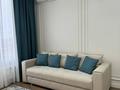 2-комнатная квартира · 45 м² · 7/18 этаж, Туран 43/5 за 18 000 ₸ в Астане, Нура р-н — фото 3