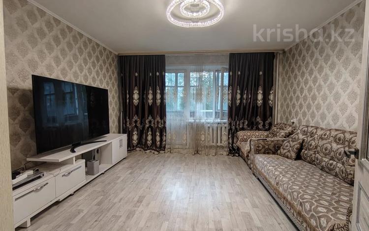 4-комнатная квартира · 91.8 м² · 2/9 этаж, Машхур Жусупа 46 за 30 млн ₸ в Экибастузе — фото 21