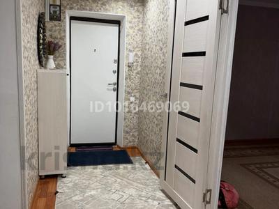 3-комнатная квартира · 72 м² · 3/4 этаж, Тонкуруш 13 за 150 000 ₸ в Таразе