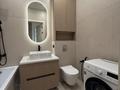 2-бөлмелі пәтер · 45 м² · 5/9 қабат, Навои 58/4, бағасы: 48 млн ₸ в Алматы, Ауэзовский р-н — фото 7