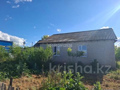 Отдельный дом · 3 комнаты · 56.2 м² · 7240 сот., Тайманова 7 — Находится возле спортивного комплекса за 4.5 млн ₸ в Таскала