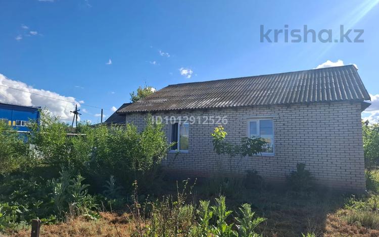 Отдельный дом · 3 комнаты · 56.2 м² · 7240 сот., Тайманова 7 — Находится возле спортивного комплекса за 4.5 млн ₸ в Таскала — фото 2
