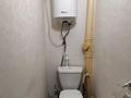 3-бөлмелі пәтер · 64.4 м² · 9/9 қабат, абая 62, бағасы: 25 млн ₸ в Костанае — фото 13