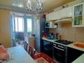 3-бөлмелі пәтер · 64.4 м² · 9/9 қабат, абая 62, бағасы: 25 млн ₸ в Костанае — фото 3