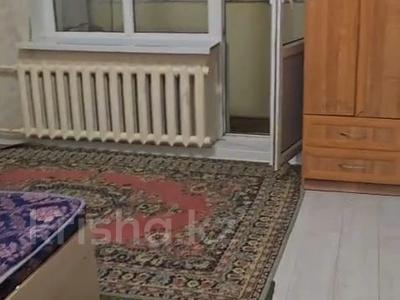1-комнатная квартира · 33 м² · 1/5 этаж, мкр Айнабулак-2, Палладина за 22.5 млн ₸ в Алматы, Жетысуский р-н