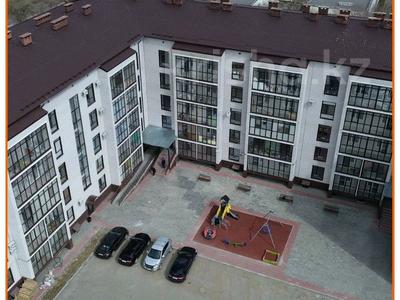 3-комнатная квартира · 94 м² · 3/5 этаж, Лермонтова 93/5 — Жк Zaliha за 35.5 млн ₸ в Павлодаре