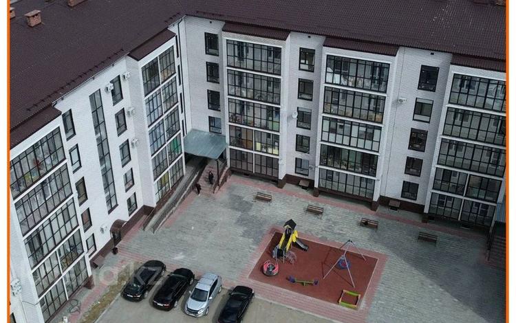 3-комнатная квартира · 94 м² · 3/5 этаж, Лермонтова 93/5 — Жк Zaliha за 35.5 млн ₸ в Павлодаре — фото 2