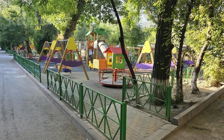 3-бөлмелі пәтер · 65 м² · 5/5 қабат, Улица Байтурсынова — ТУРКЕСТАНСКАЯ, бағасы: 21 млн ₸ в Шымкенте, Аль-Фарабийский р-н — фото 2