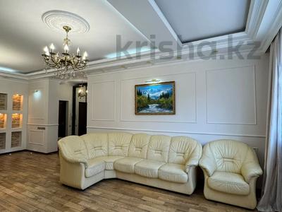 3-бөлмелі пәтер · 121 м² · 2/6 қабат, Жамакаева 258/5-12, бағасы: 130 млн ₸ в Алматы, Медеуский р-н