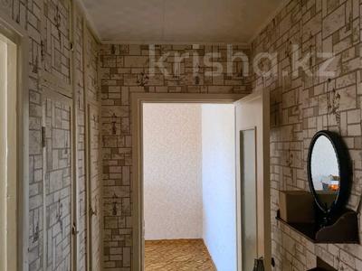 2-комнатная квартира, 44 м², 3/4 этаж, 1 за 15 млн 〒 в Конаеве (Капчагай)