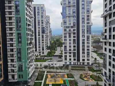 4-бөлмелі пәтер · 160 м² · 10/17 қабат, Аль-Фараби 41, бағасы: 265 млн ₸ в Алматы, Бостандыкский р-н