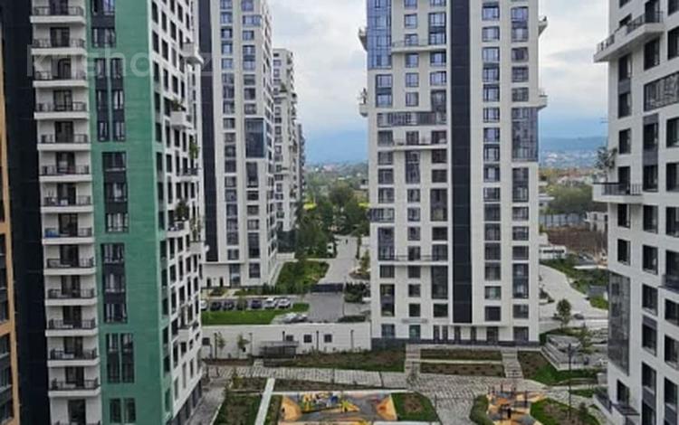 4-бөлмелі пәтер · 160 м² · 10/17 қабат, Аль-Фараби 41, бағасы: 265 млн ₸ в Алматы, Бостандыкский р-н — фото 2
