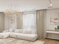 4-бөлмелі пәтер · 160 м² · 10/17 қабат, Аль-Фараби 41, бағасы: 265 млн ₸ в Алматы, Бостандыкский р-н — фото 11