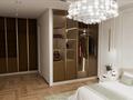 4-бөлмелі пәтер · 160 м² · 10/17 қабат, Аль-Фараби 41, бағасы: 265 млн ₸ в Алматы, Бостандыкский р-н — фото 13