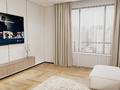 4-бөлмелі пәтер · 160 м² · 10/17 қабат, Аль-Фараби 41, бағасы: 265 млн ₸ в Алматы, Бостандыкский р-н — фото 8