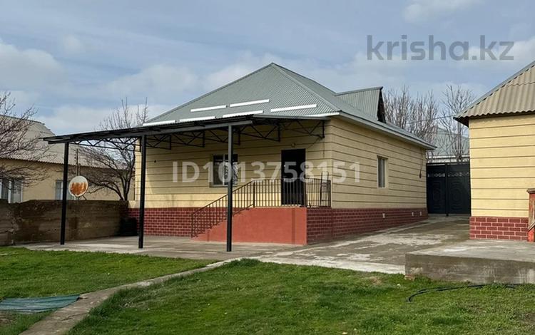 Жеке үй · 5 бөлме · 120 м² · 10 жүзд., мкр Кайтпас 2 241, бағасы: 37 млн ₸ в Шымкенте, Абайский р-н — фото 3
