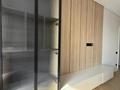2-комнатная квартира · 79 м² · 11/15 этаж, Куаныша Сатпаева 82/1 за 105 млн ₸ в Алматы, Бостандыкский р-н — фото 3