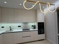 2-комнатная квартира · 79 м² · 11/15 этаж, Куаныша Сатпаева 82/1 за 105 млн ₸ в Алматы, Бостандыкский р-н — фото 7