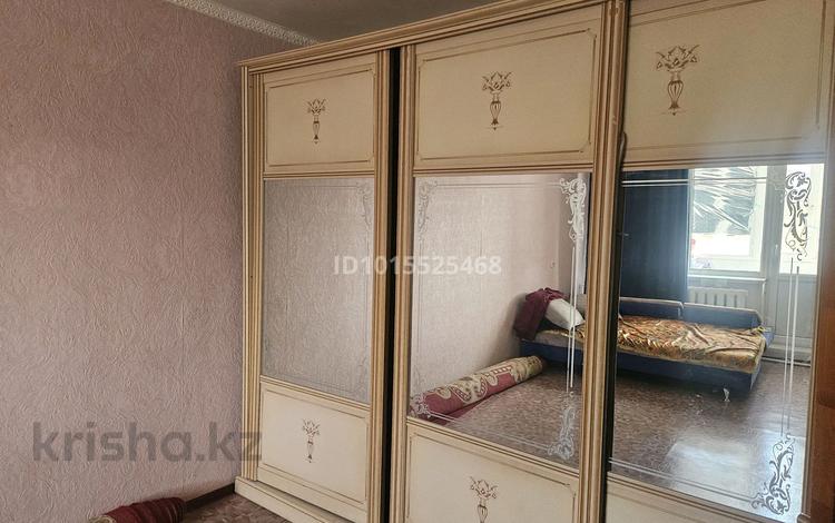 1-бөлмелі пәтер · 35 м² · 5/5 қабат, 11 ш/а. 36, бағасы: 110 000 ₸ в Актобе, мкр 11 — фото 2