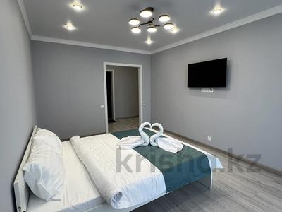 1-комнатная квартира · 43 м² · 10/10 этаж, Гагарина 11А — Темирбекова за 13 000 〒 в Кокшетау