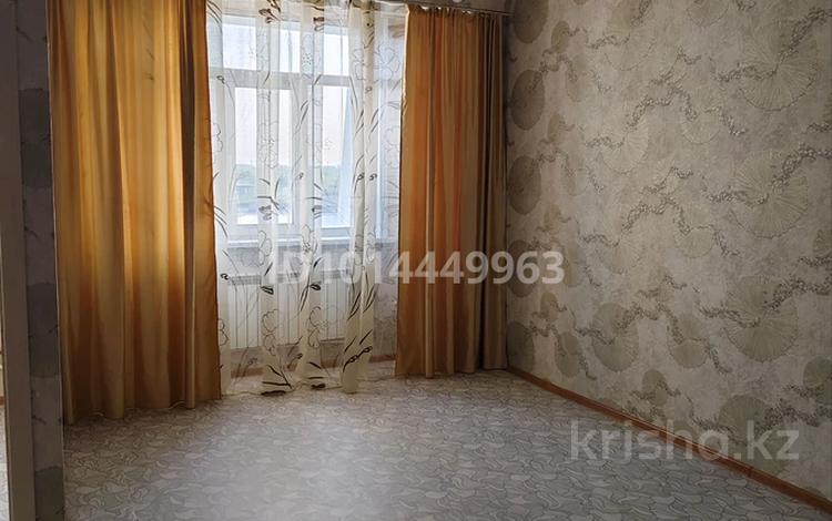 1-бөлмелі пәтер · 36.2 м² · 6/6 қабат, Текстильщиков 12Б — Бульвар Молодёжи, бағасы: 18 млн ₸ в Костанае — фото 2