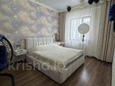 1-бөлмелі пәтер · 49 м² · 5/8 қабат, Нажимеденова 34, бағасы: 35.5 млн ₸ в Астане, Сарайшык р-н